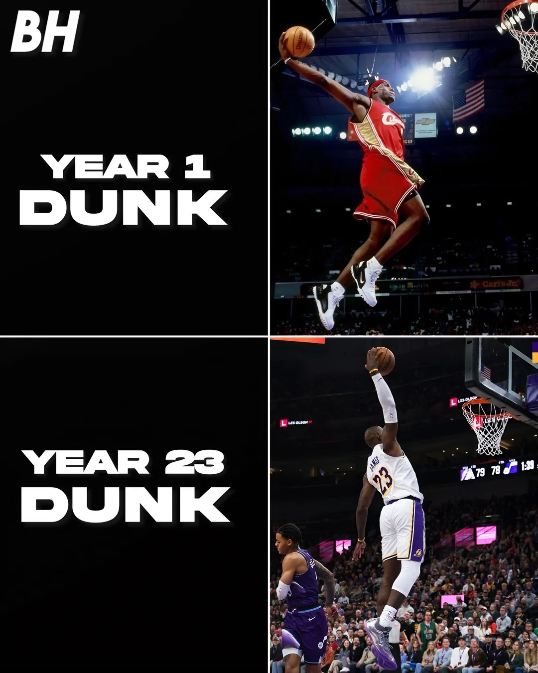 Year 23 and Still Flying