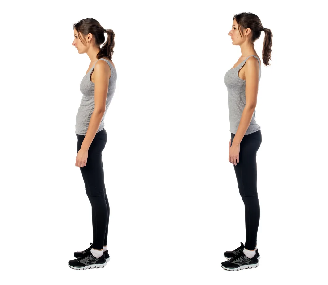 Midlife Back Pain Isn’t “Bad Posture” — It’s the Load You’ve Carried