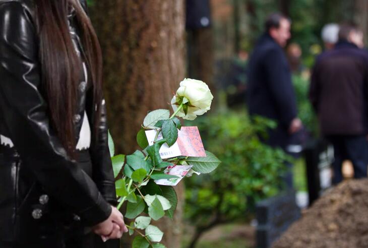 Luna’s Death: Just Another Soap Twist? 🤔