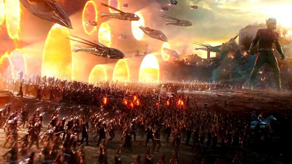 Doctor Strange's Return: Cumberbatch Drops a Hint 🌀