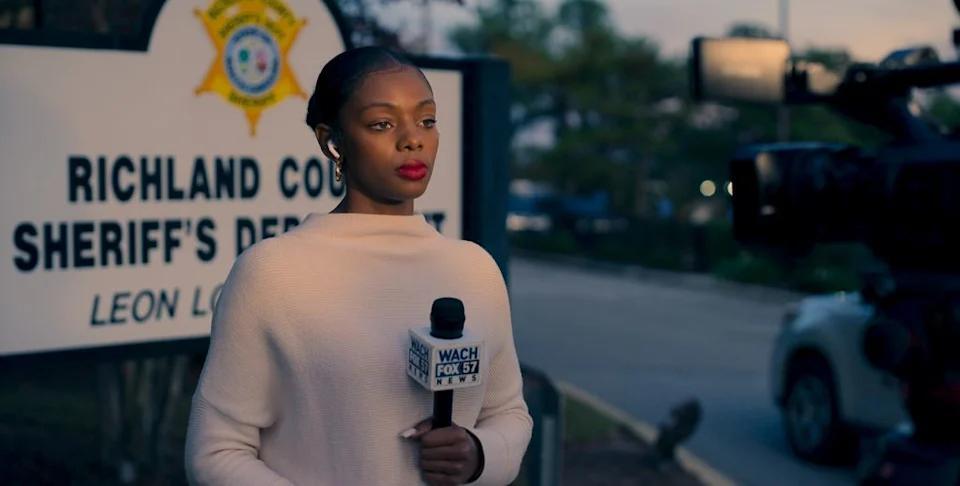 Missing: Dead or Alive S2—Vicki Rains Drama! 🔍