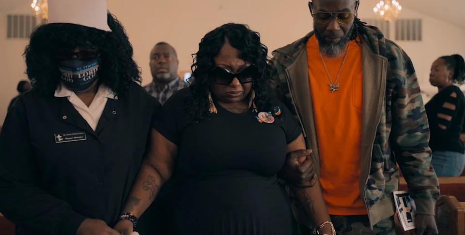 Missing: Dead or Alive S2—Vicki Rains Drama! 🔍