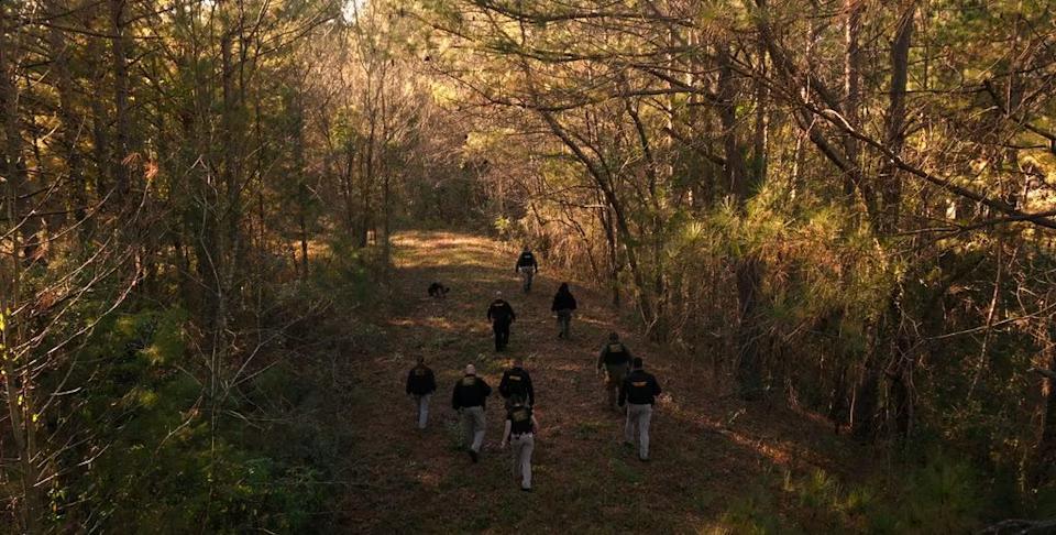 Missing: Dead or Alive S2—Vicki Rains Drama! 🔍