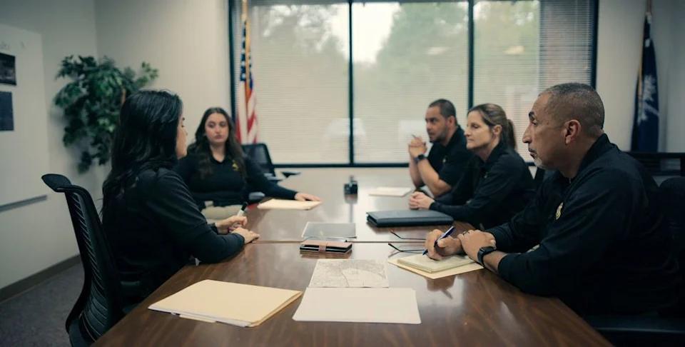 Missing: Dead or Alive S2—Vicki Rains Drama! 🔍