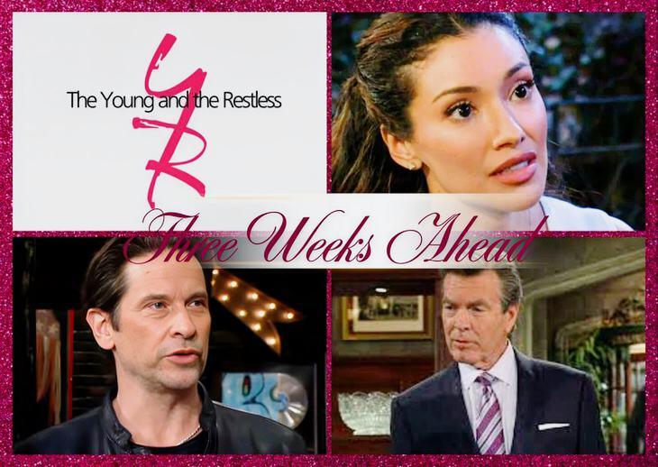 Audra vs Claire: GC’s Next Big Rivalry? 🔥