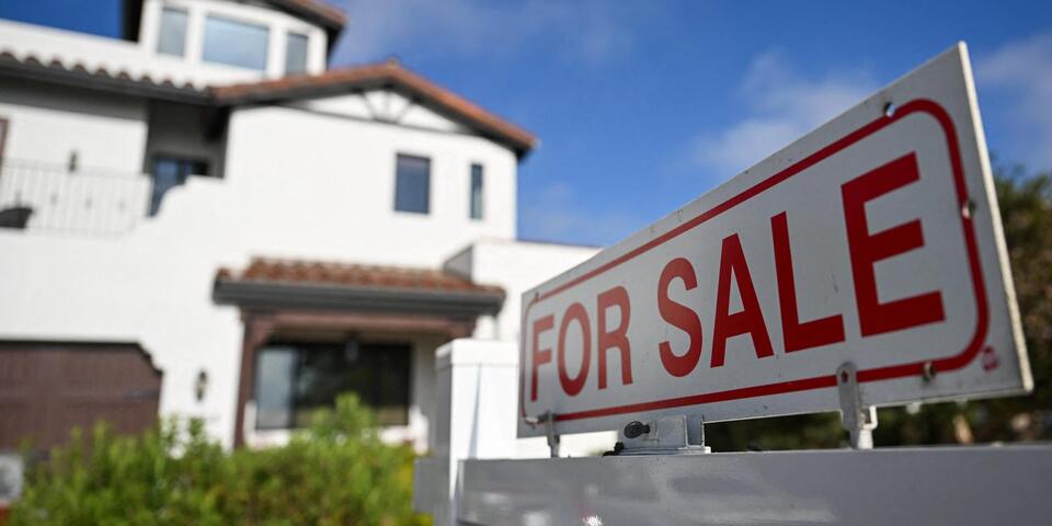 Why So Many Homes Are Suddenly Off the Market