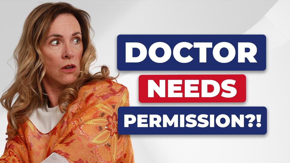 Medicare’s New Rules: Doctor’s Orders Needed!