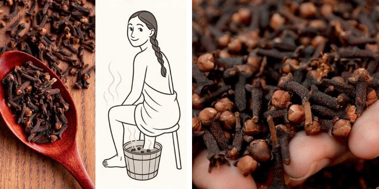 Cloves: The Tiny Spice With Big Girl Power
