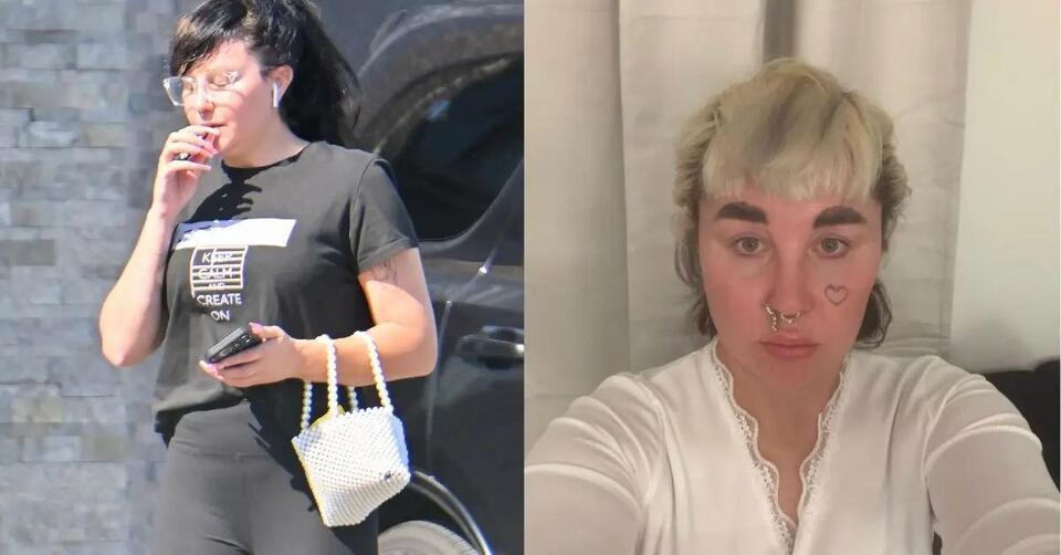 Amanda Bynes’ 20lb Weight Loss Glow-Up