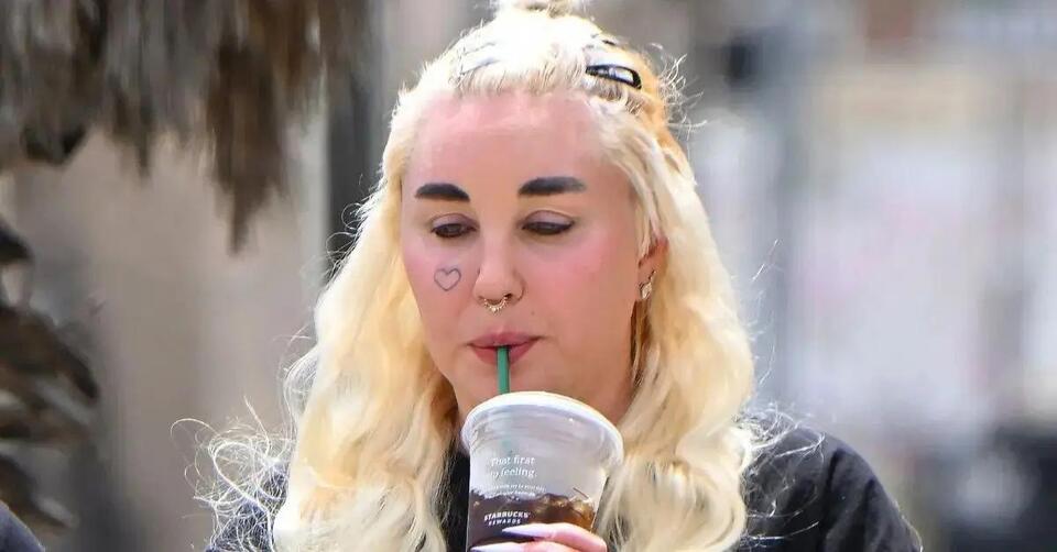 Amanda Bynes’ 20lb Weight Loss Glow-Up