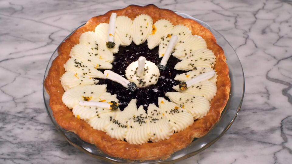 Holiday Baking Show’s Shocking Elimination