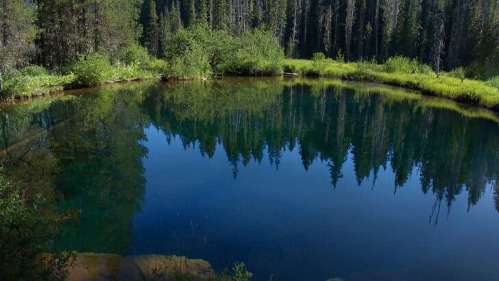 Crater Lake’s Wildest Mysteries Unveiled