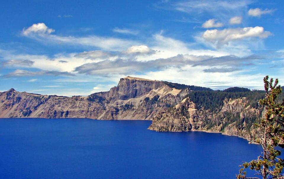 Crater Lake’s Wildest Mysteries Unveiled