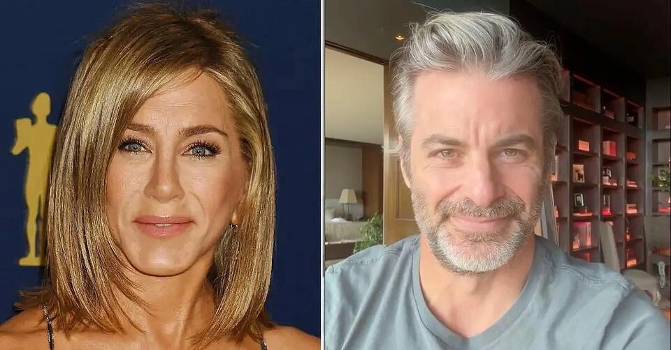 Jennifer Aniston’s Stepmom Era?
