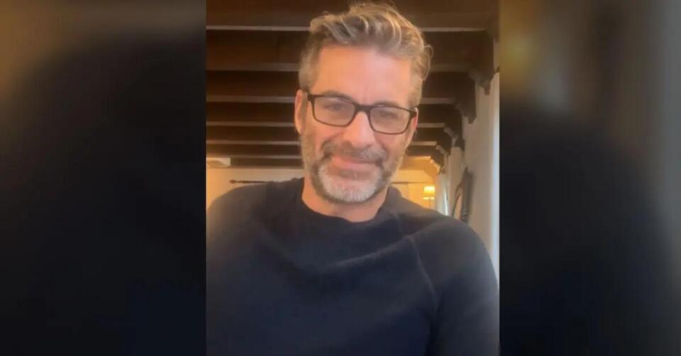 Jennifer Aniston’s Stepmom Era?