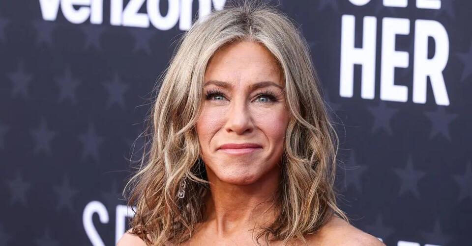 Jennifer Aniston’s Stepmom Era?