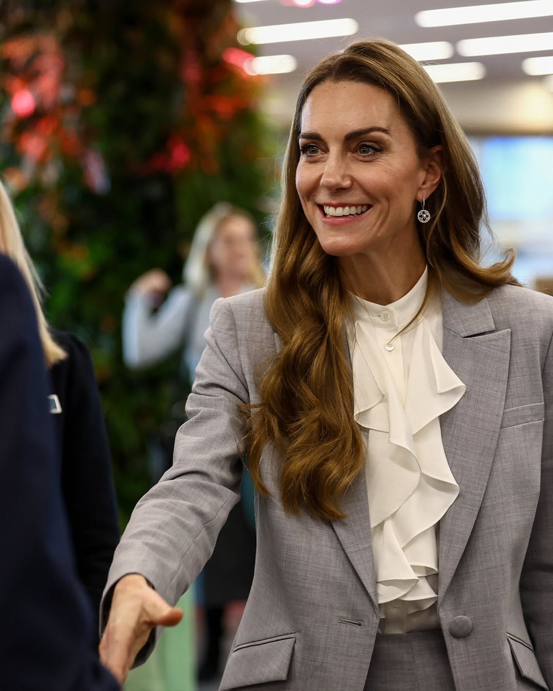 Kate Middleton’s Parenting Real Talk