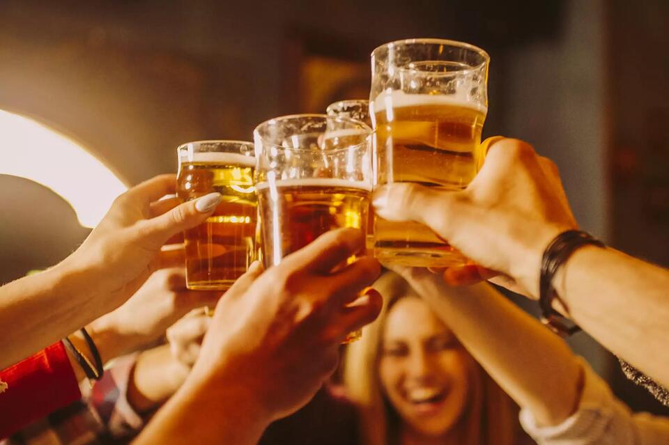 When family plans clash with friend time