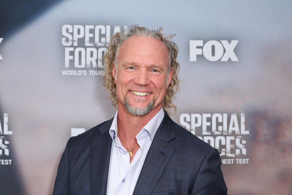 Kody Brown Drama Just Got Messy