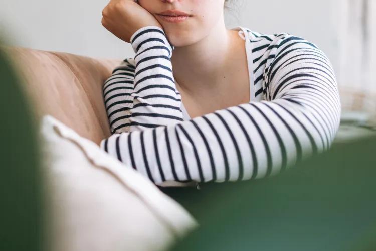 When family feels more like strangers