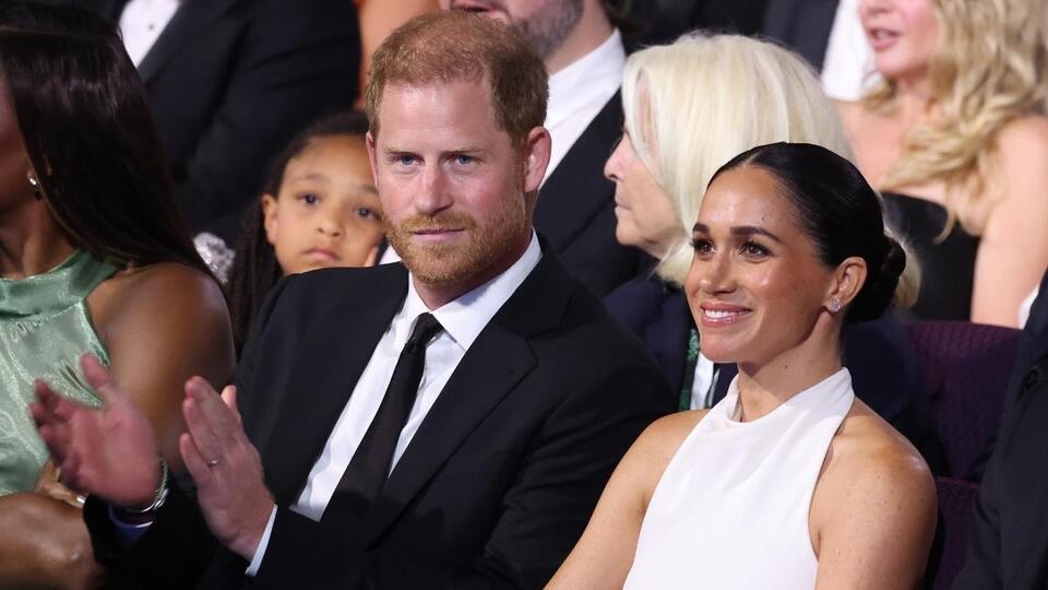 Meghan’s Surprising Take on Harry’s Love