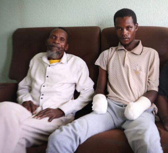 Pastor’s Wild “Justice” Ends in Life Sentence