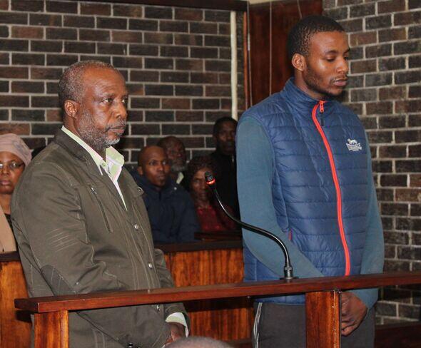 Pastor’s Wild “Justice” Ends in Life Sentence