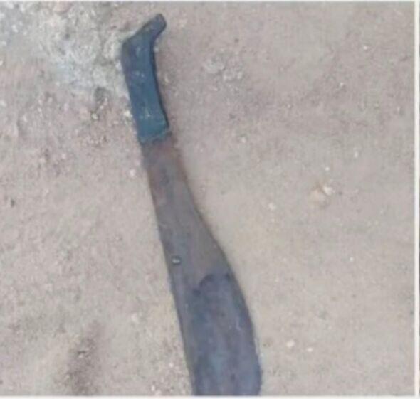 Pastor’s Wild “Justice” Ends in Life Sentence