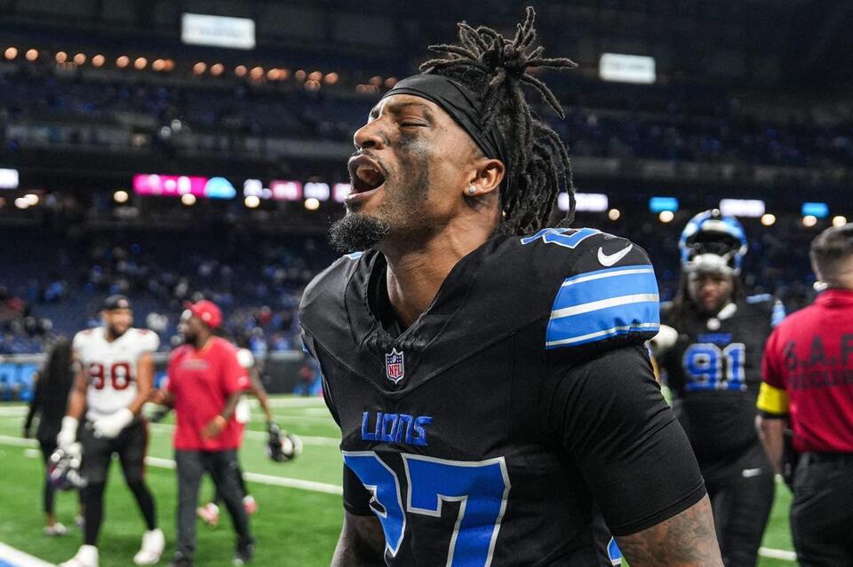 Lions shake up roster as injured stars return