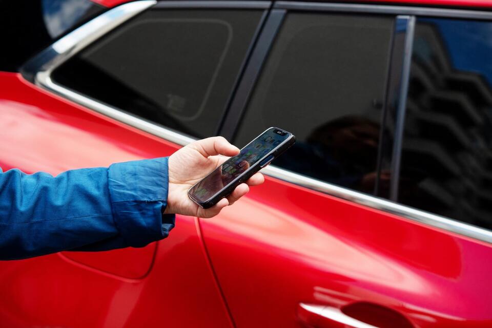 Are Smart Cars Too Smart for Our Safety?