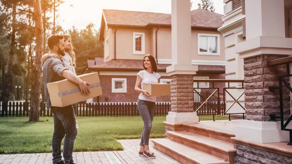 Home prices in Amarillo: Who’s paying the most?