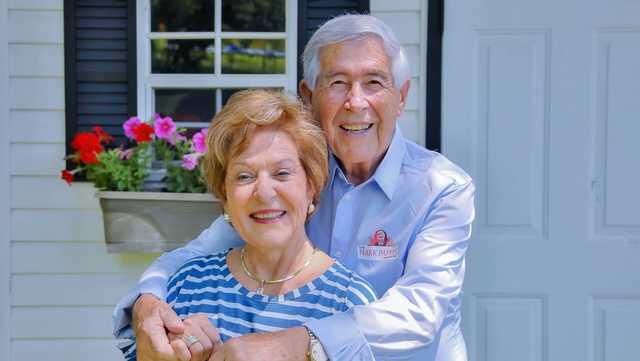 Remembering Mark Pappas and his Maryland legacy