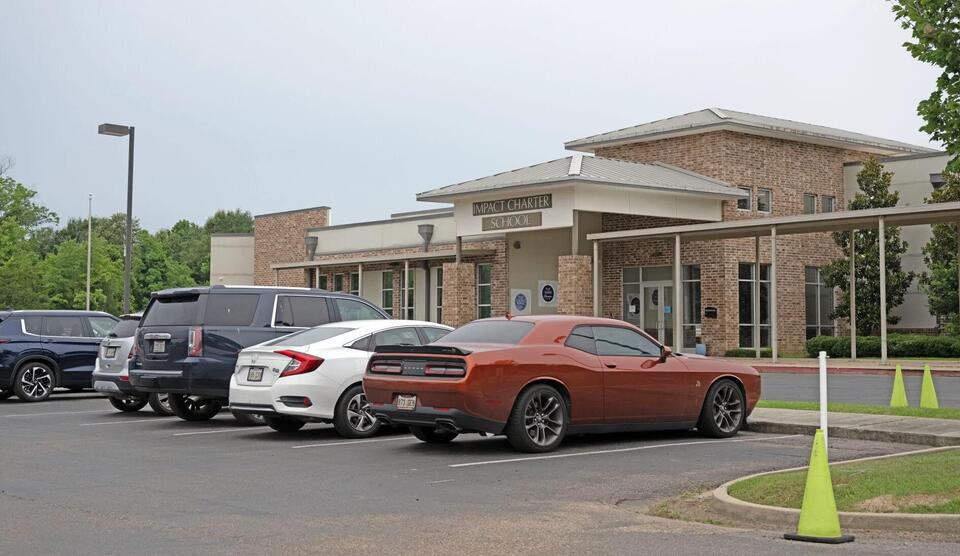 Impact Charter’s leadership shakeup: What’s next?