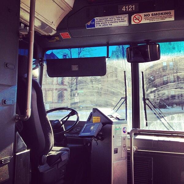 Boston’s #10 bus: Why is it so slow?