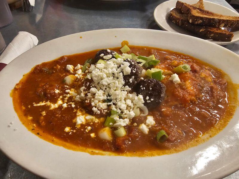 Boston’s lobster brunch: Worth the wait!