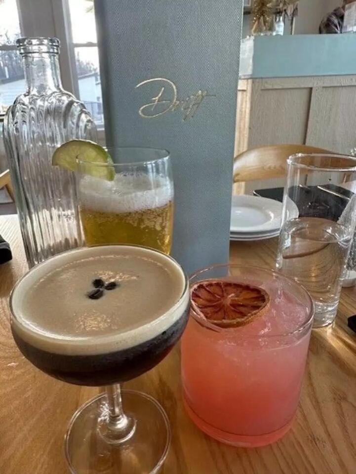 Lake Erie dining gem just south of Buffalo