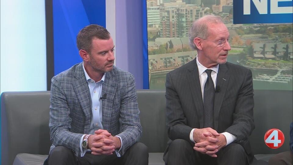 WNY’s Hunt Real Estate keeps it in the family