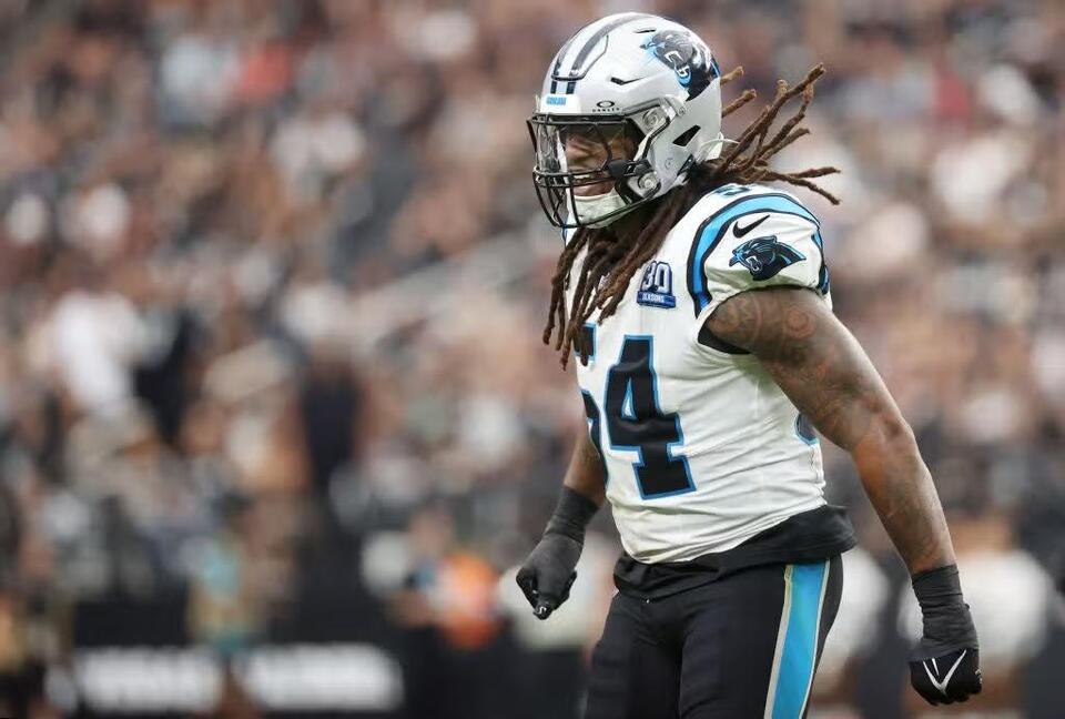 Inside Shaq Thompson’s record Charlotte sale