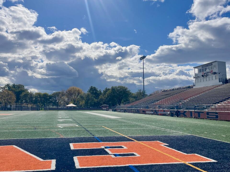 Chicago Union brings pro ultimate to Evanston