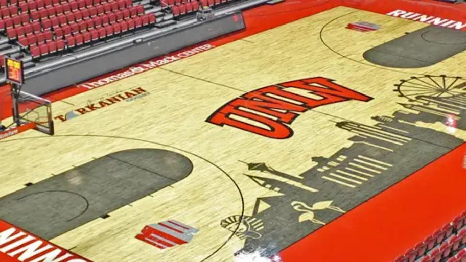 UNLV vs Maryland: Can the Rebels Upset the Terps?