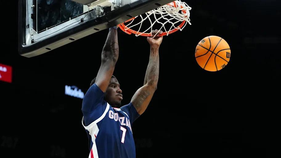 Zags vs Terps: Old Rivalry Renewed Tonight