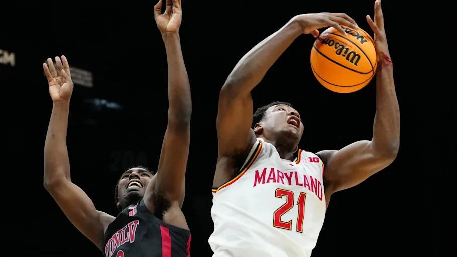Zags vs Terps: Old Rivalry Renewed Tonight