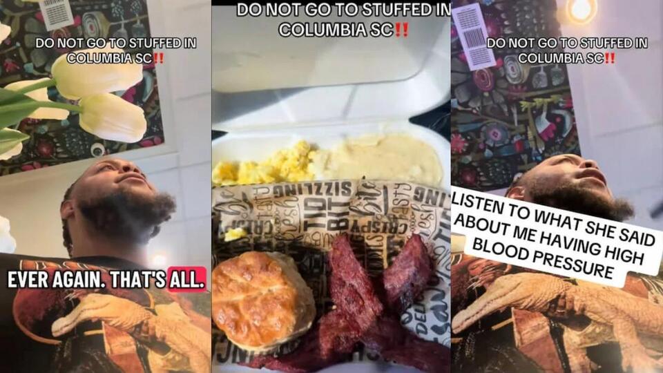 Columbia brunch spot’s salty showdown sparks debate