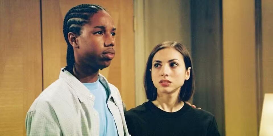 MBJ Replaced Chadwick on AMC?! 😱