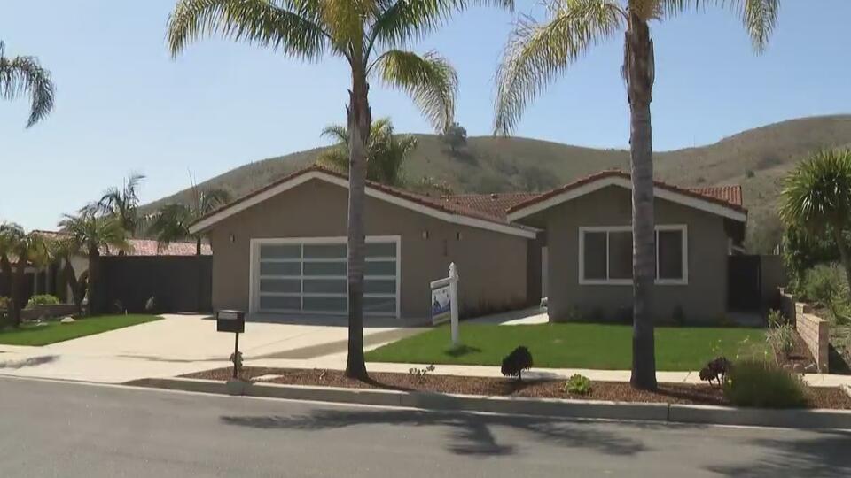 Why Are So Many Homes Disappearing?