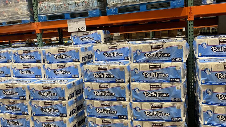 Costco’s Secret Weapon Against Price Hikes