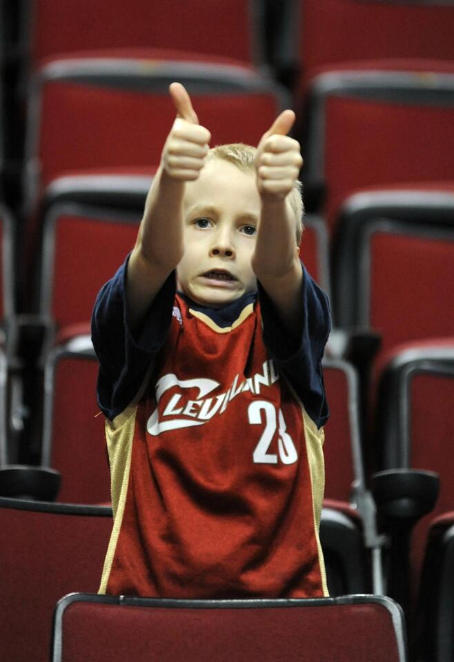 How the Weigands keep hope alive through adversity