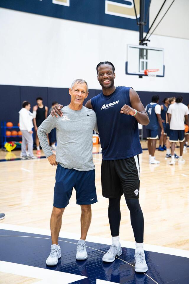 How the Weigands keep hope alive through adversity