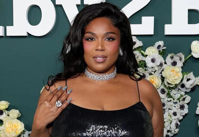 Lizzo Gets Real About Her Weight Loss