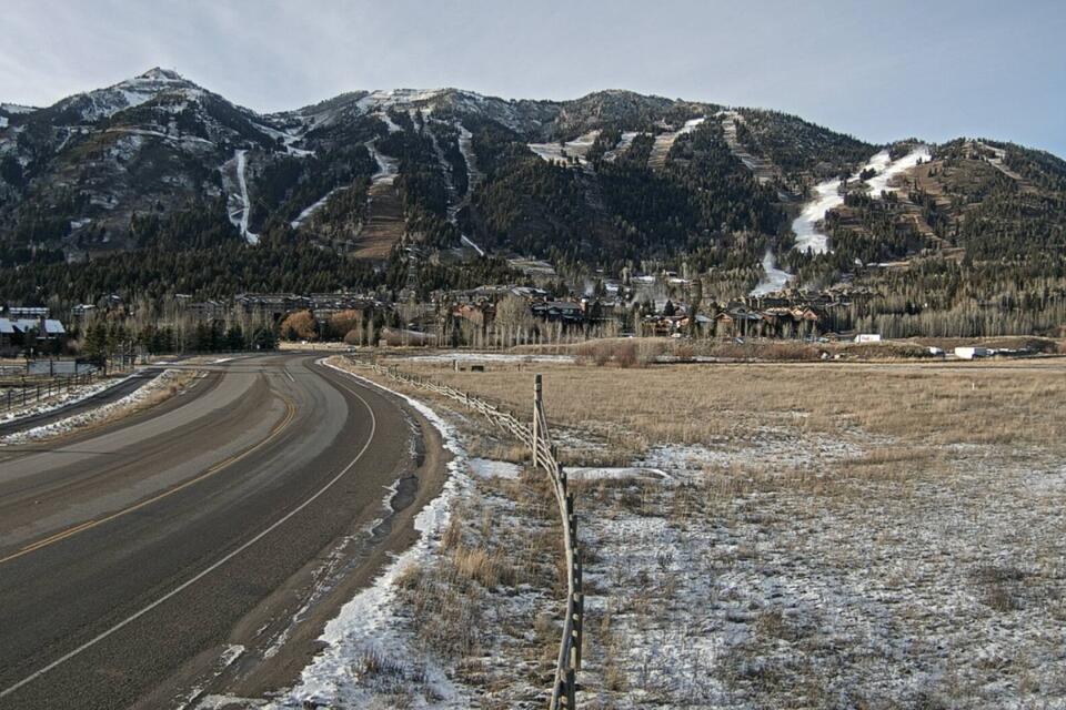 Jackson Hole Pushes Back Opening Day